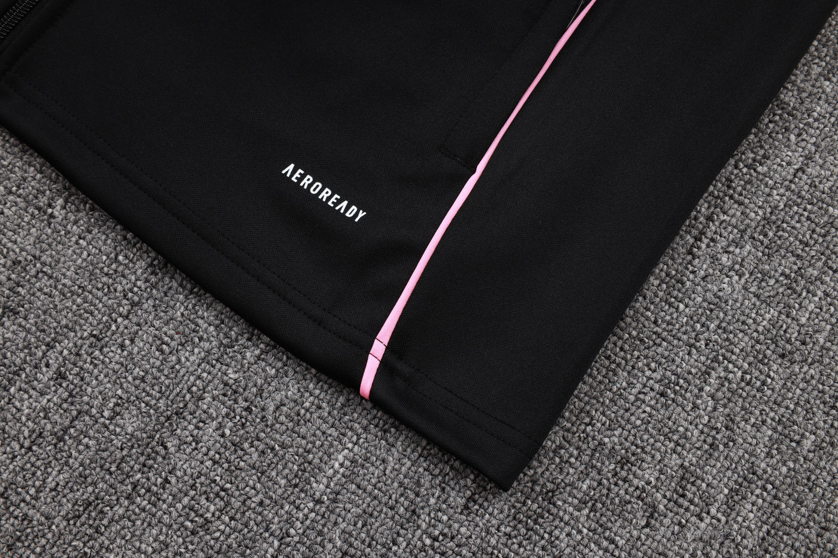 Tuta Juventus Zip Intera | Nera, Verde, Rosa, Gialla - Allenamento 2025/2026