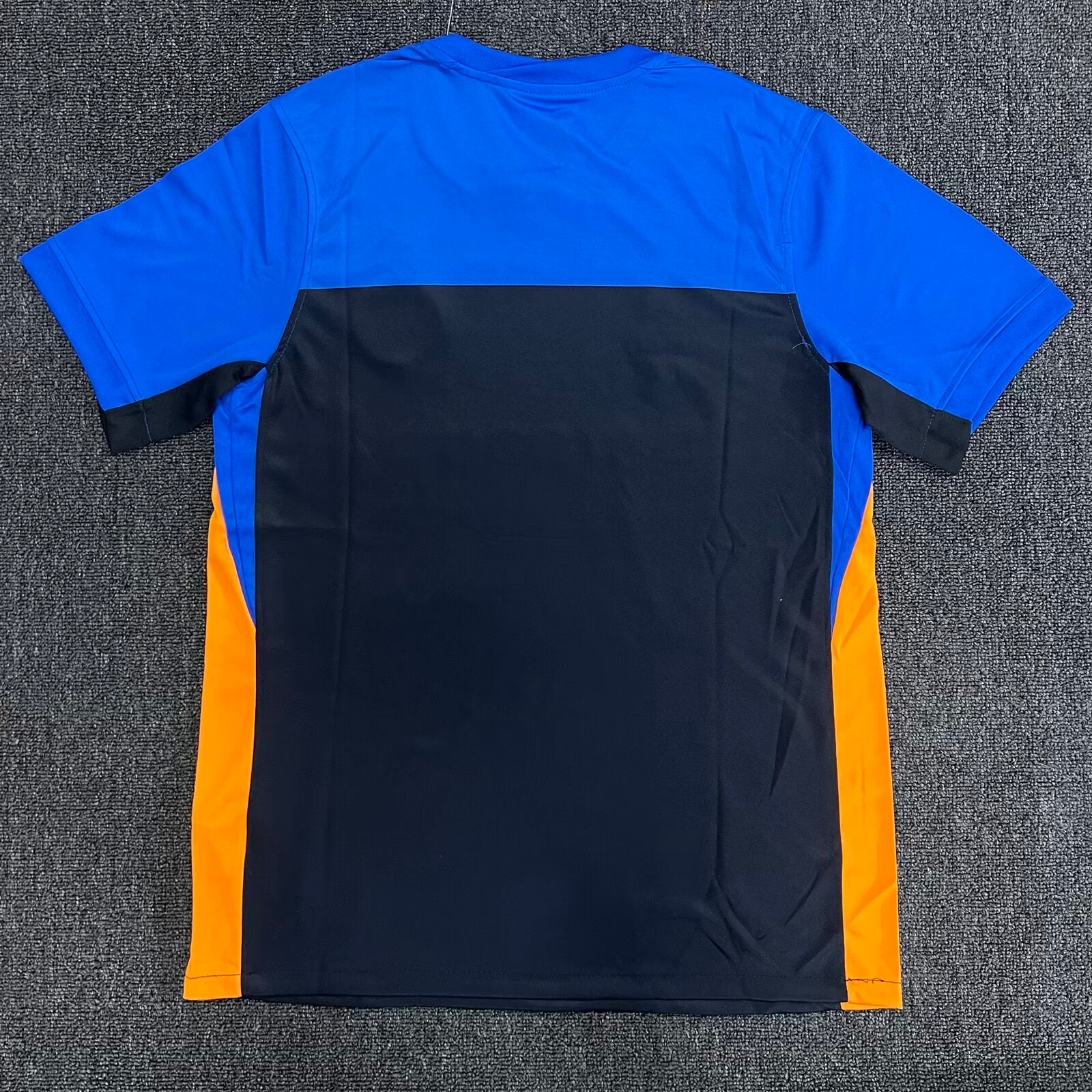 Inter Fourth 2025/26