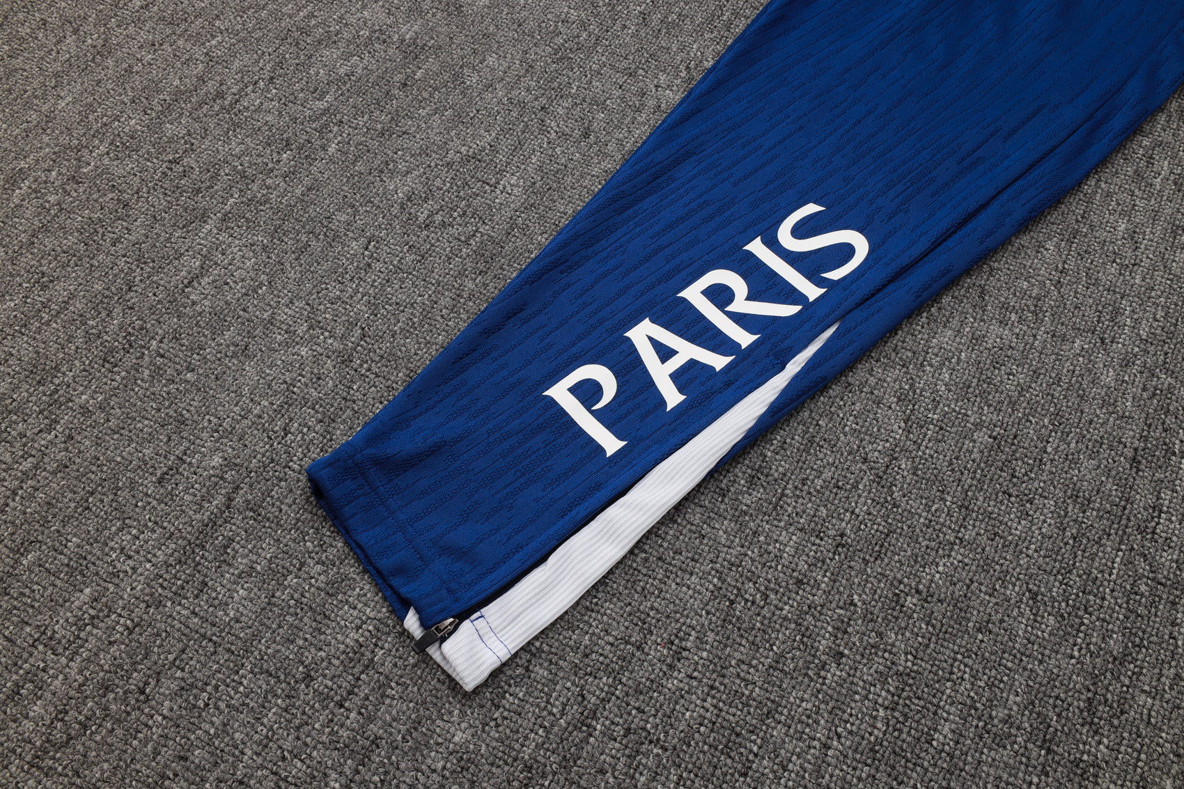 Tuta Paris St German rosso 2025/26