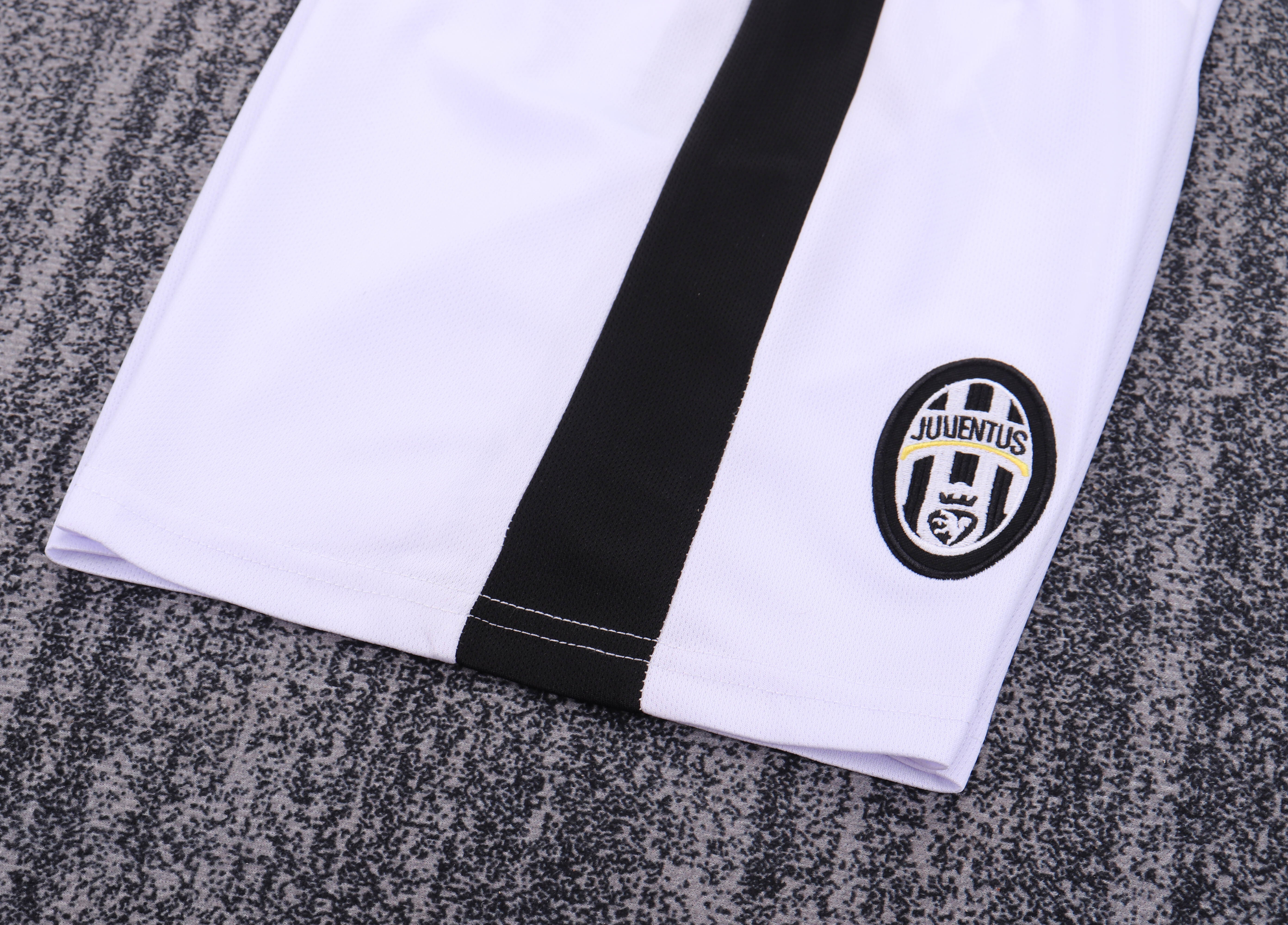 Juventus Home Retrò Bambino 2014/2015