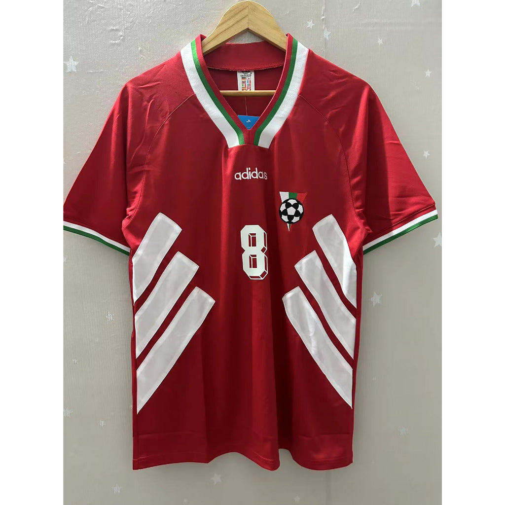 Stoichkov - Bulgaria 1994