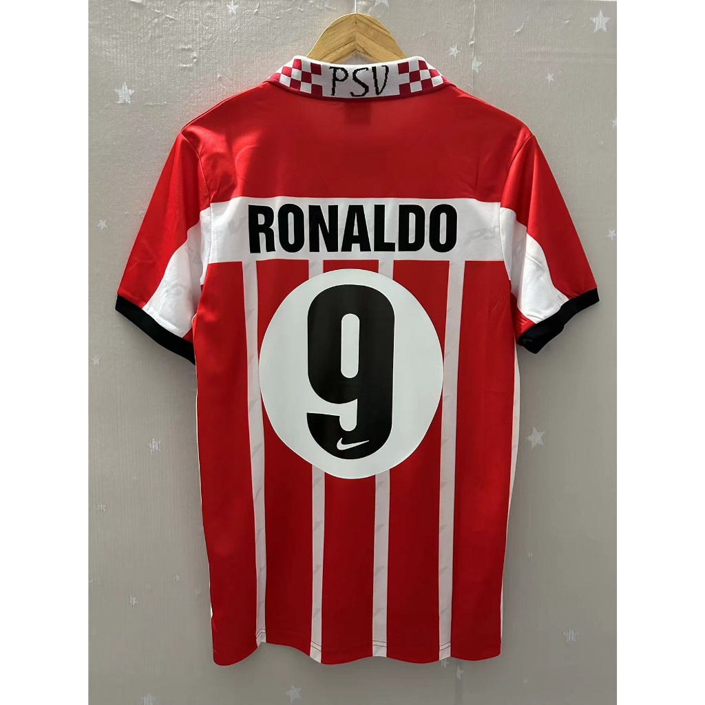 Ronaldo - PSV 1995-96
