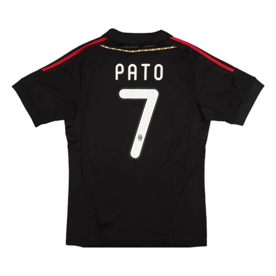 Pato - Milan 2011-2012