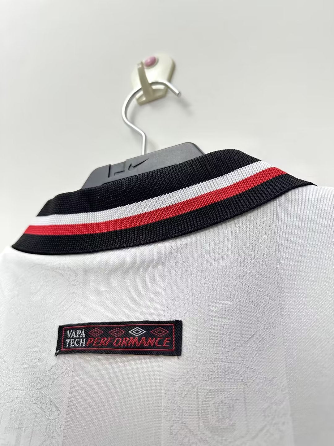 Giggs - Manchester United 1998 white