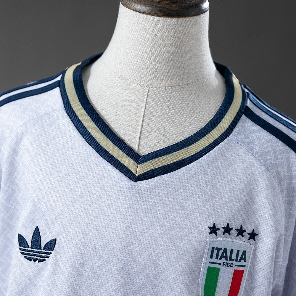 Italia 2026 away Bambino