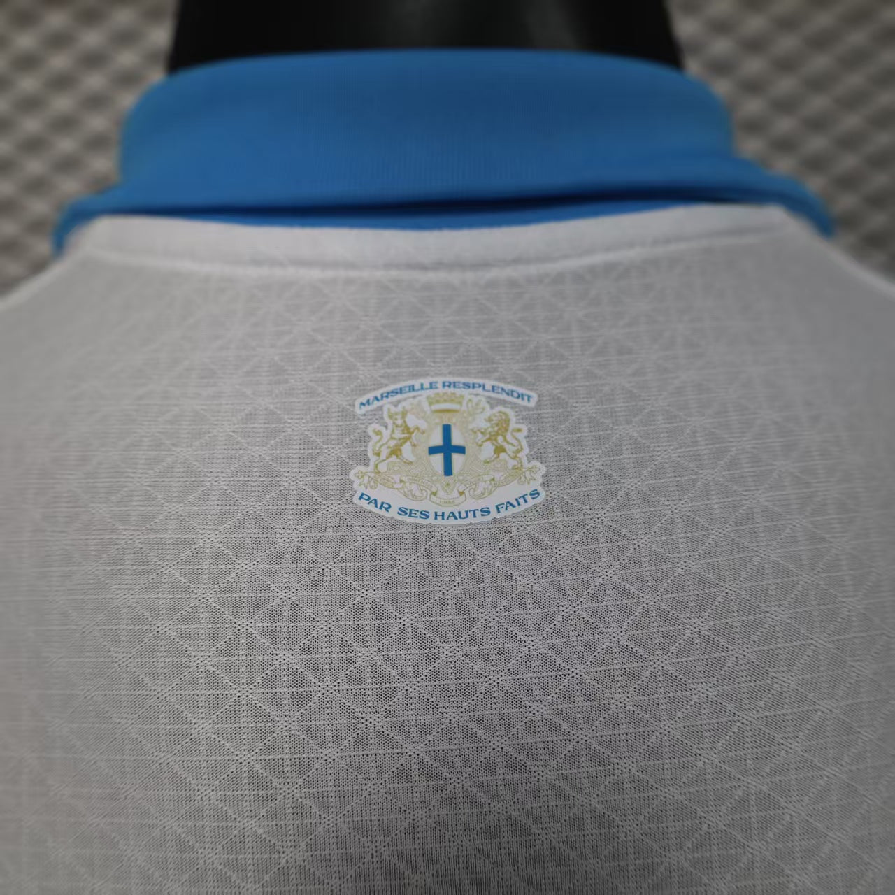 Olympique Marsiglia home 2025/26