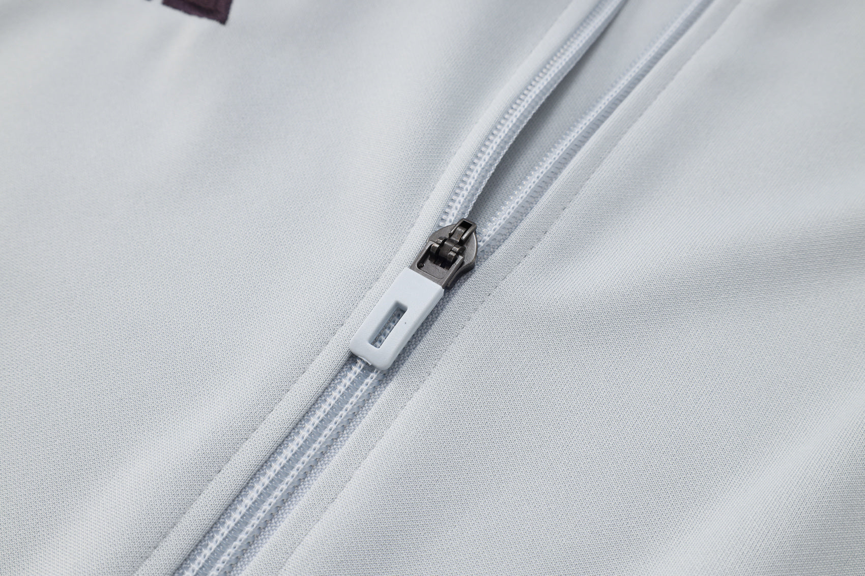 Tuta Juventus Zip Intera | Bianca, Nera, Gialla - Allenamento 2025/2026