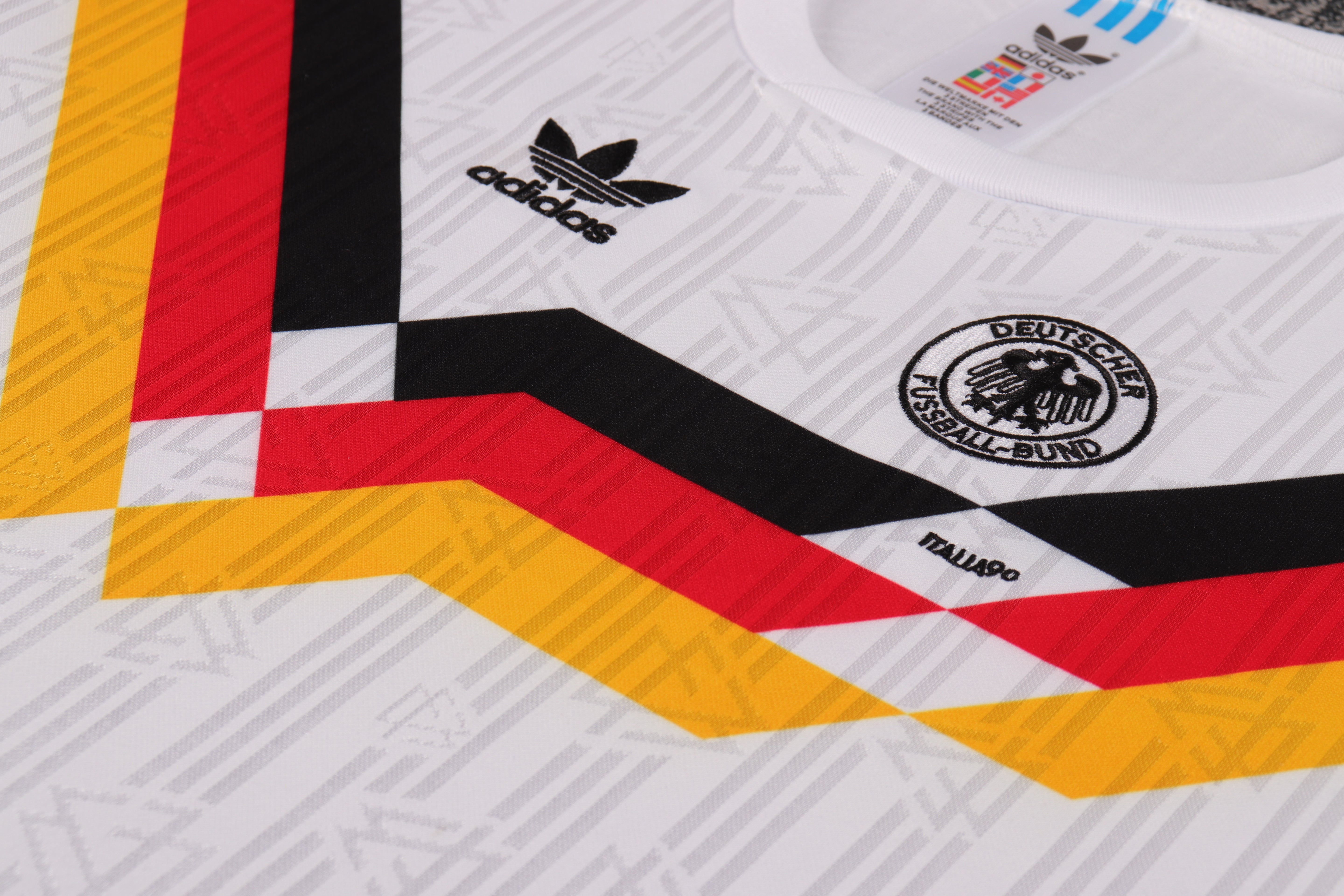 Brazil Special Grey 2024/25 Kids