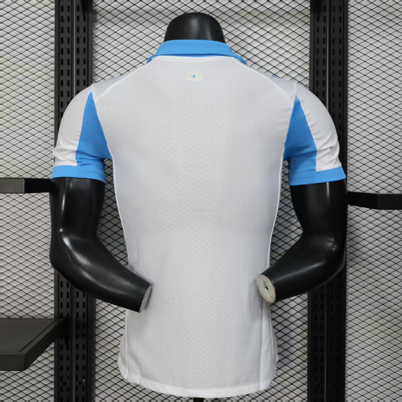 Olympique Marsiglia home 2025/26