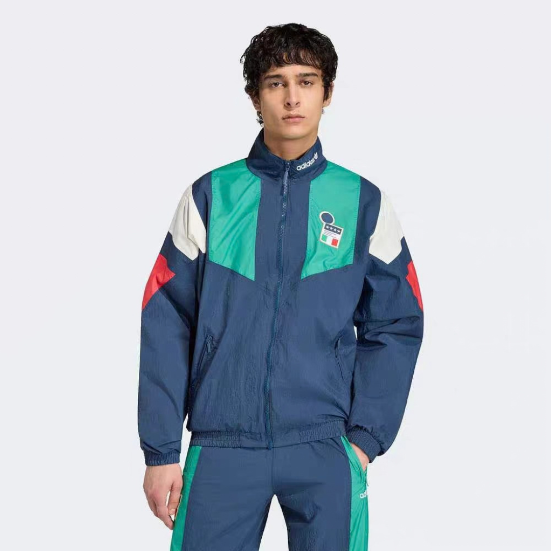 Italia Vintage style