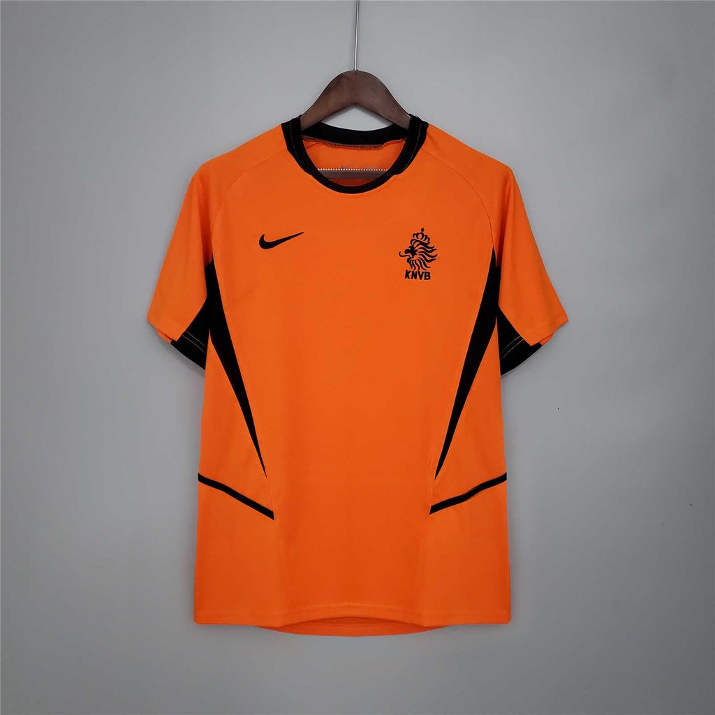 Olanda 2002