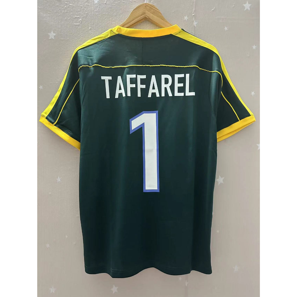 Taffarel - Brasile 1998