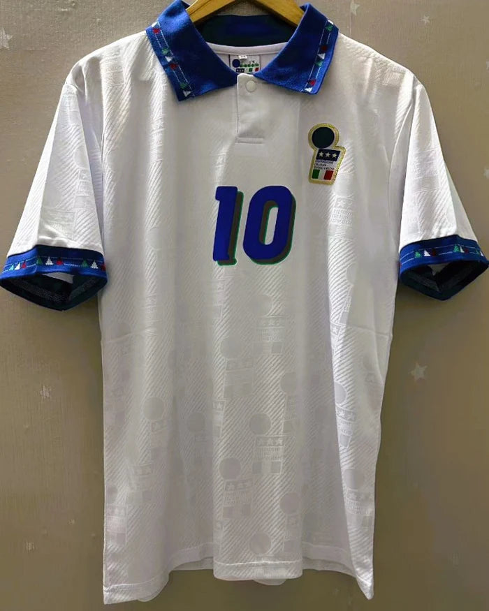 Baggio - Italia 1994-95