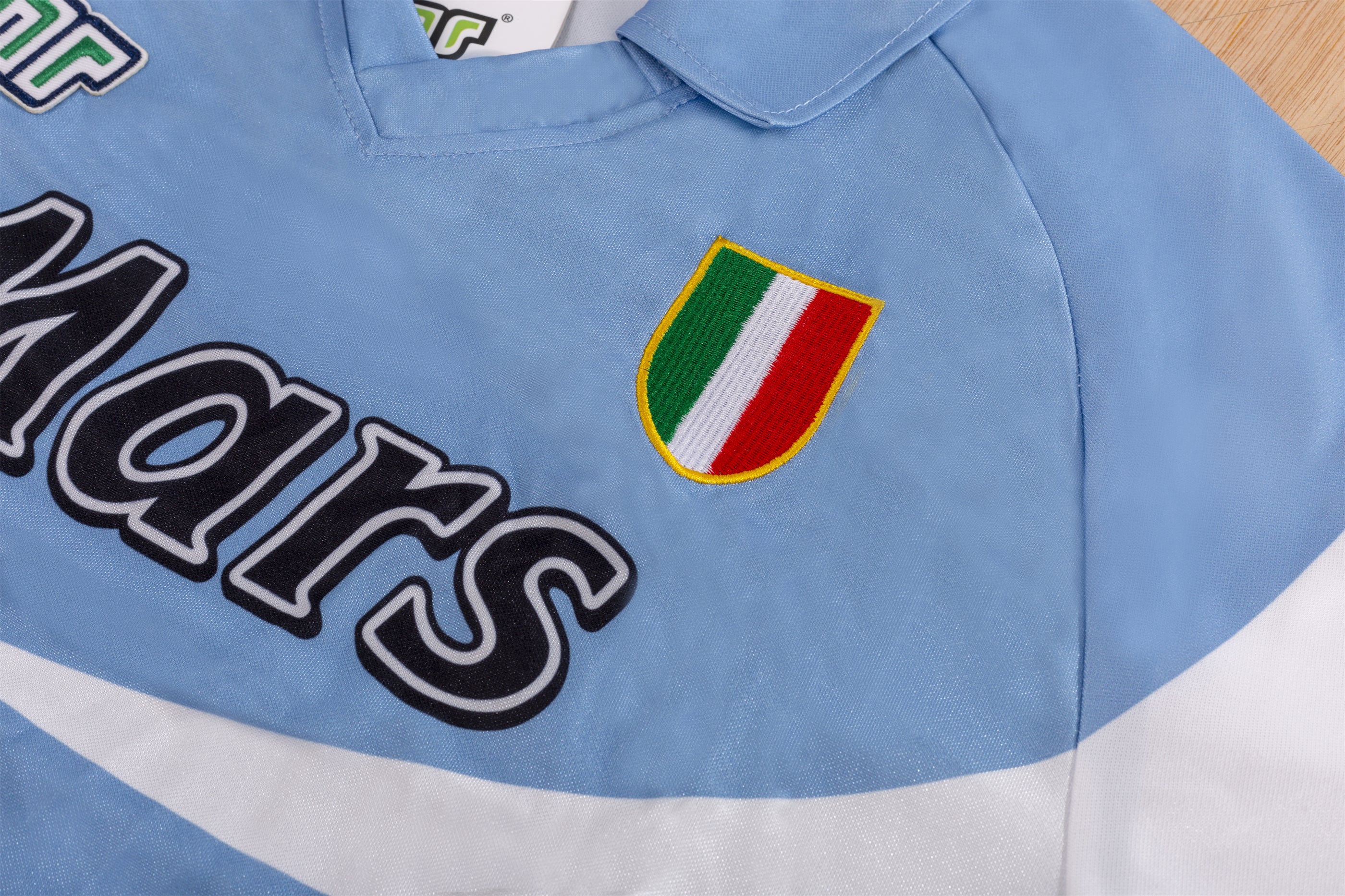 Maradona - Napoli 1990-1991