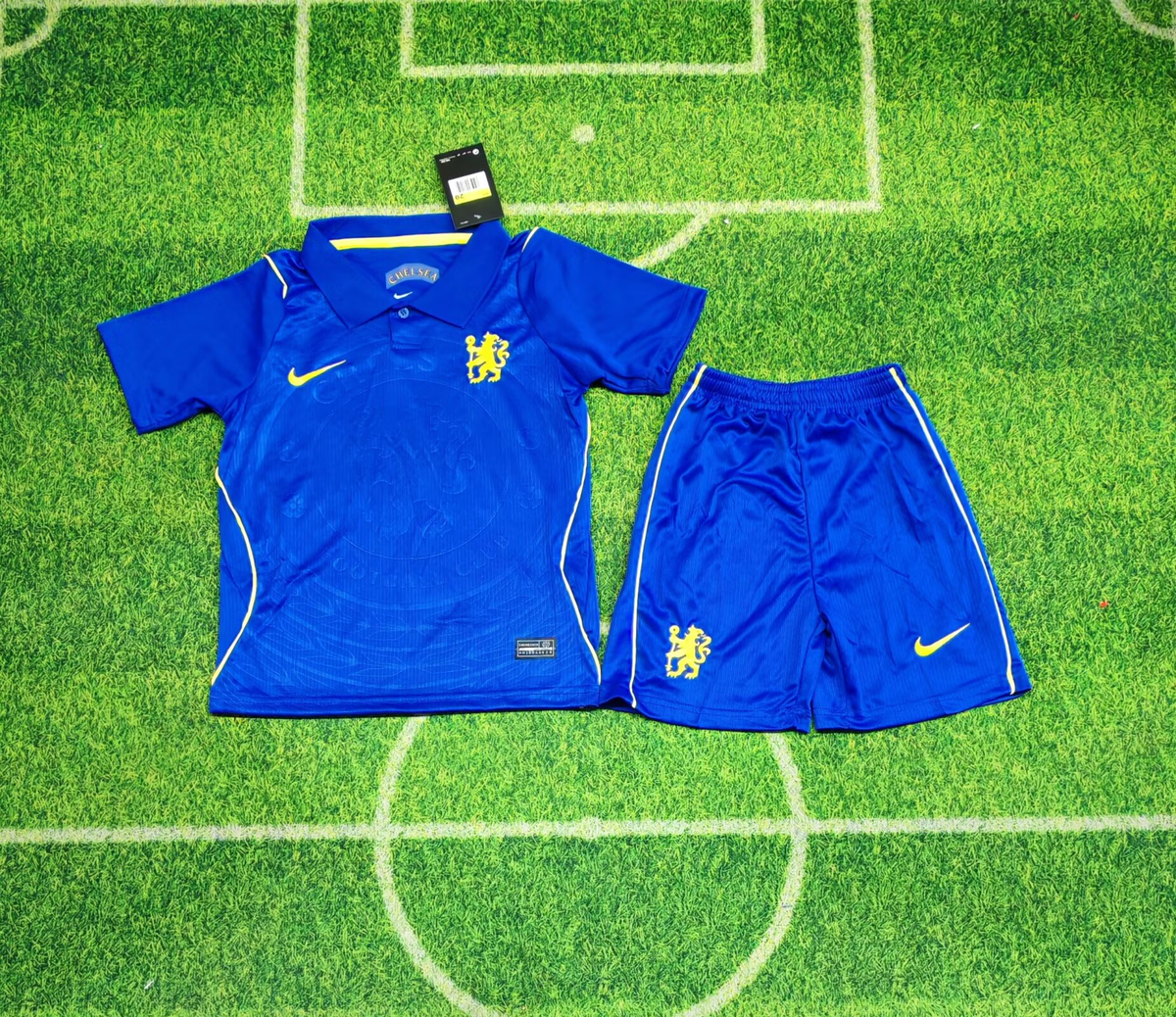 Chelsea home bambino 26-27