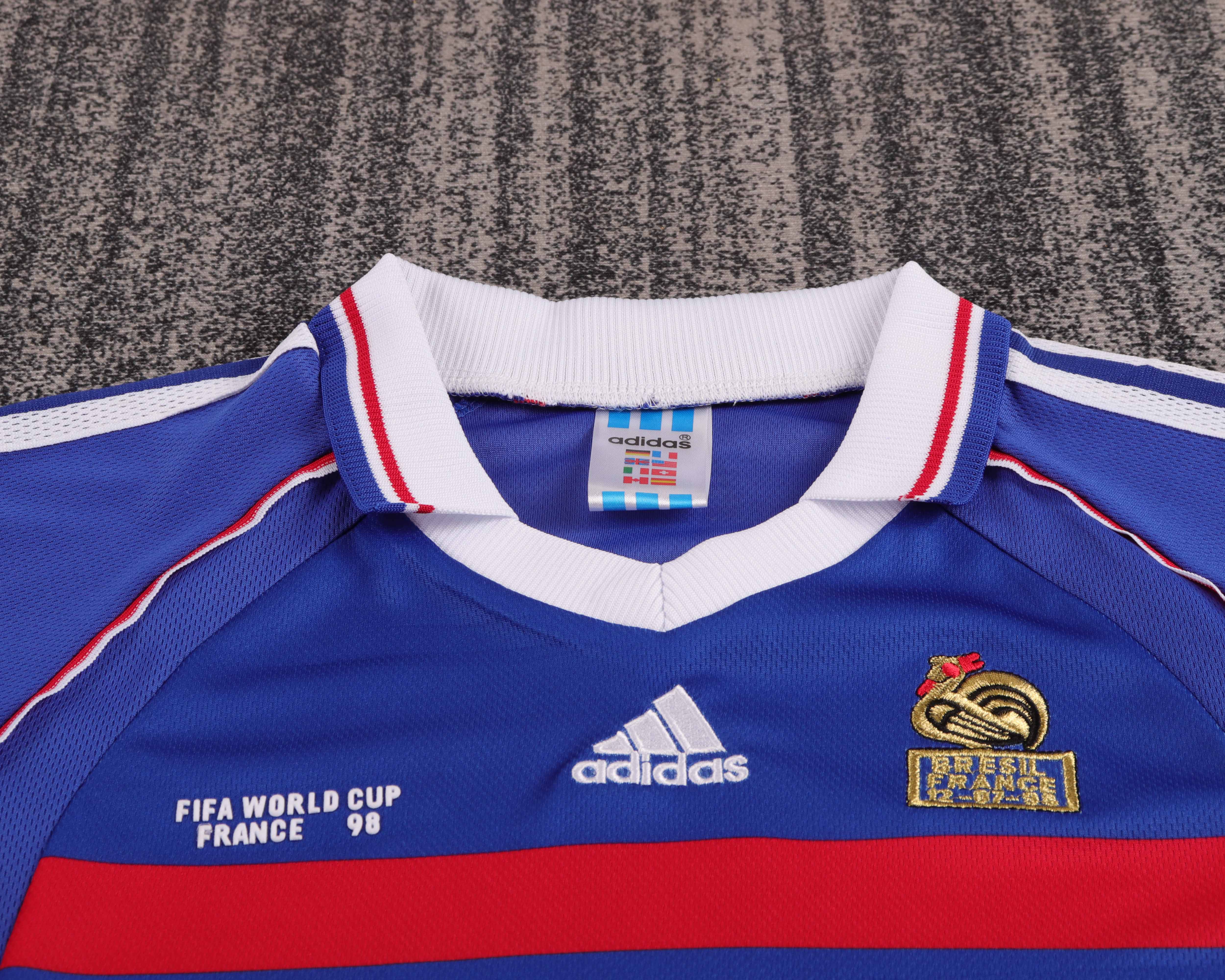 Brasil Especial Gris 2024/25 Infantil