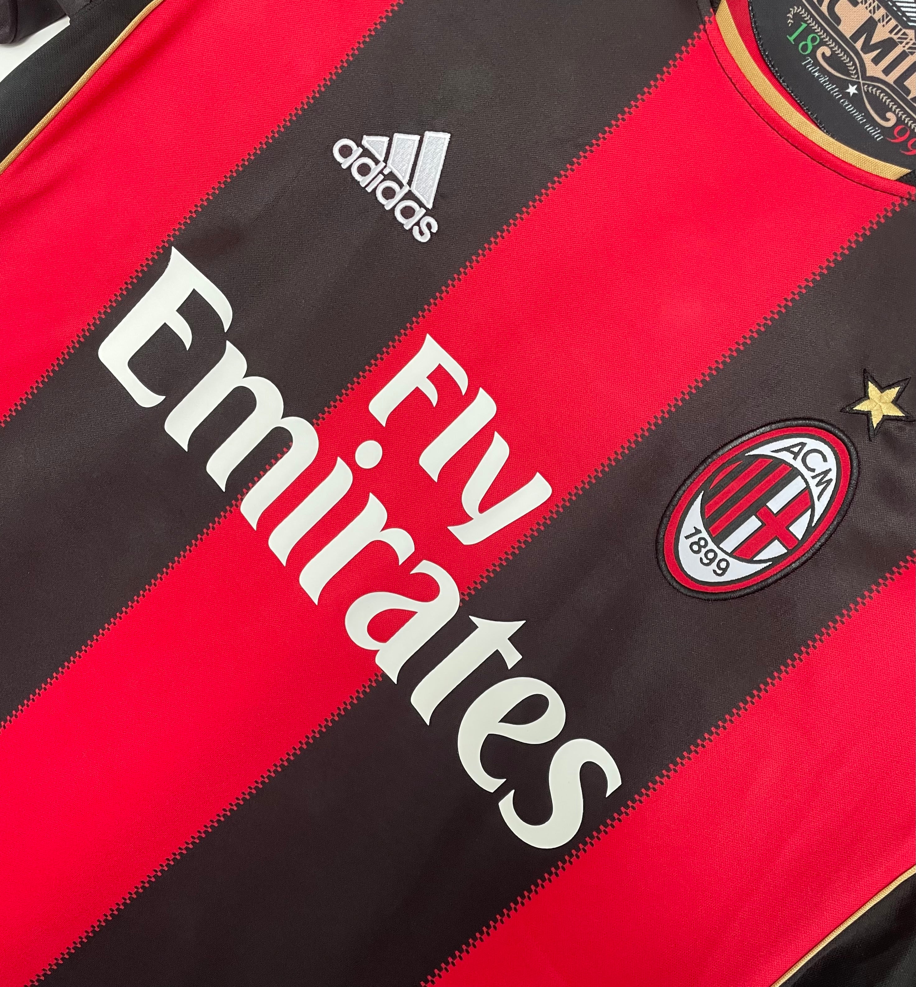 Ibrahimovic Milan 2010/11