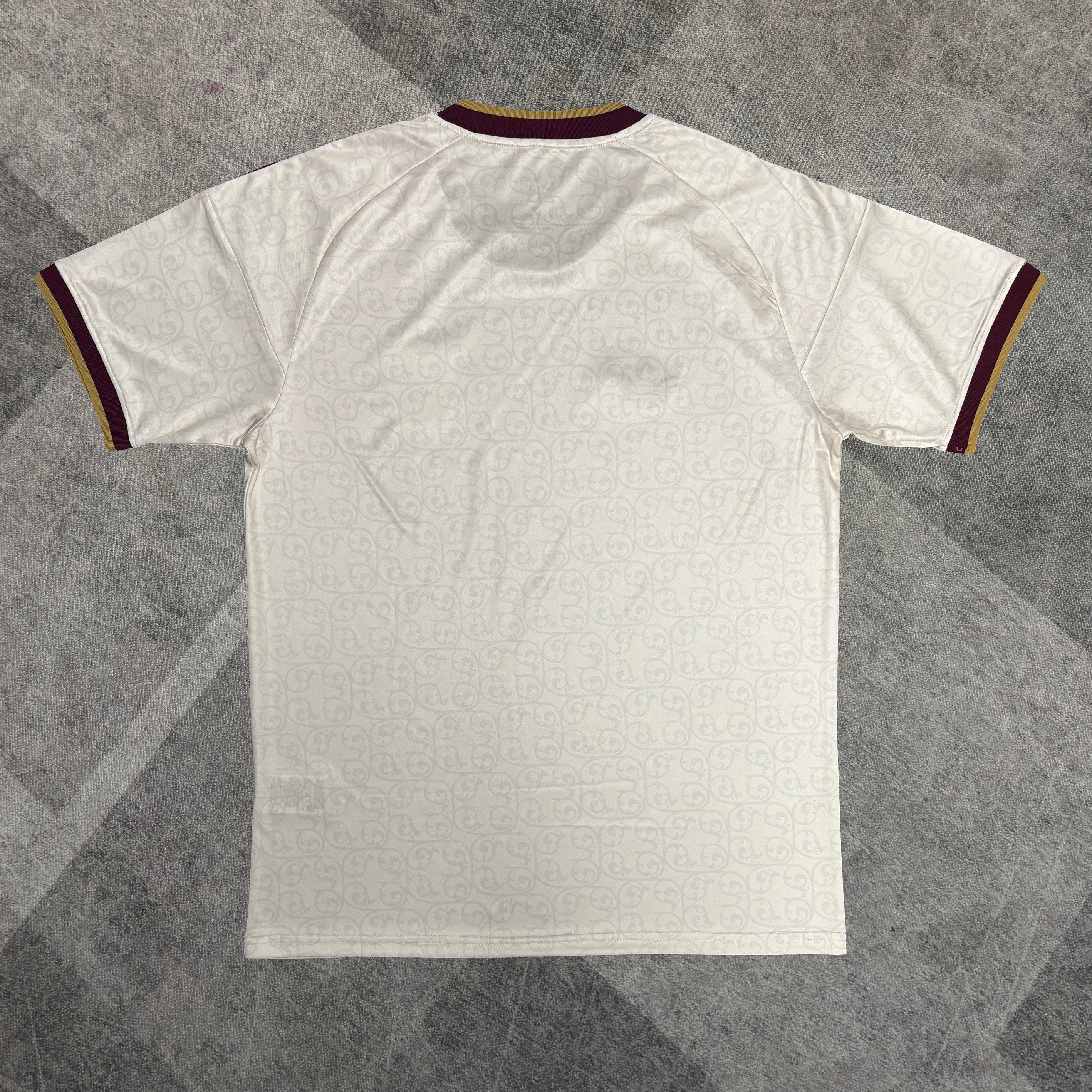 Spagna Third 2025/2026