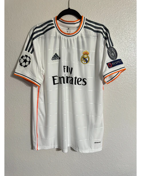 Di Maria - Real Madrid 20123-2014