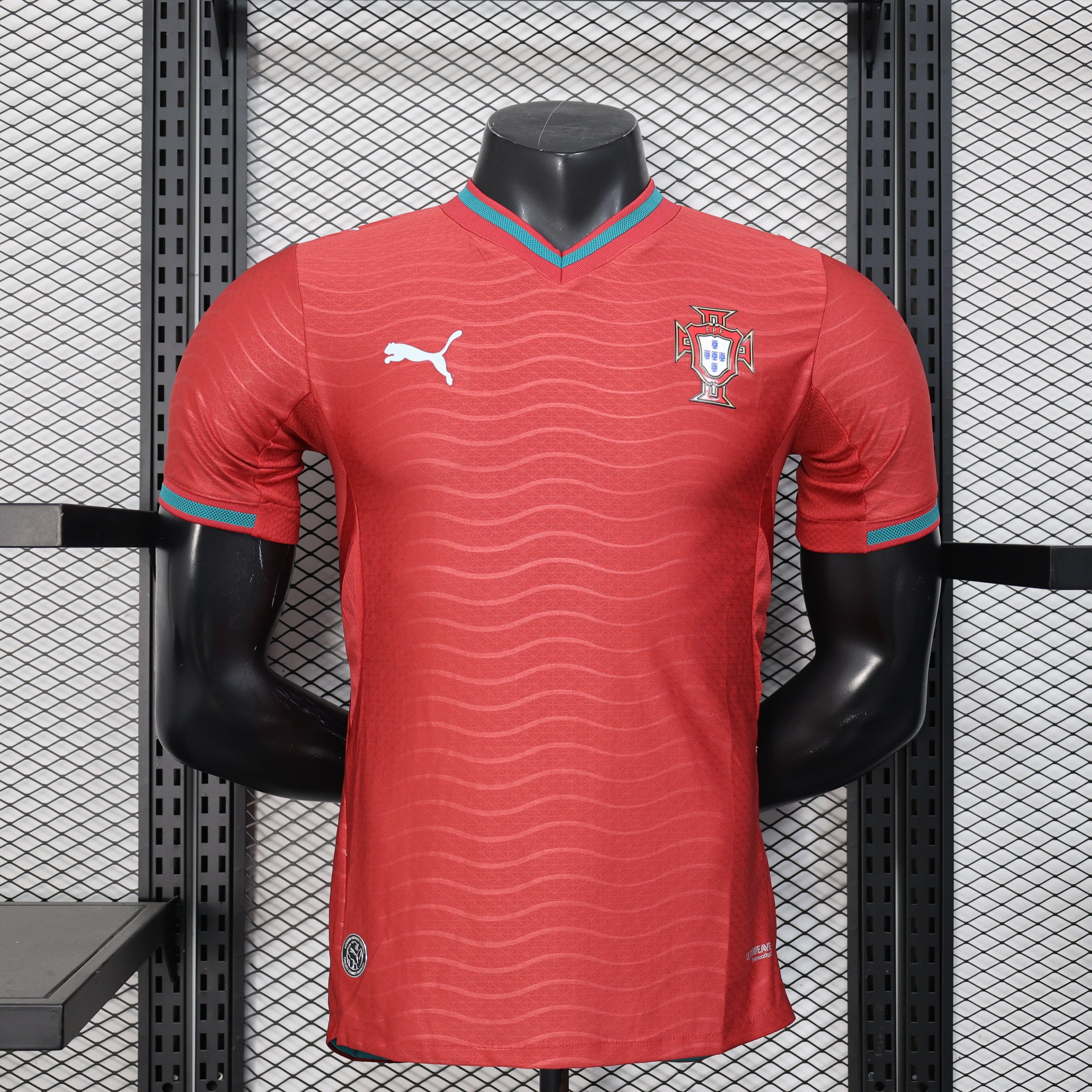 Portogallo home 2026 Fifa World Cup