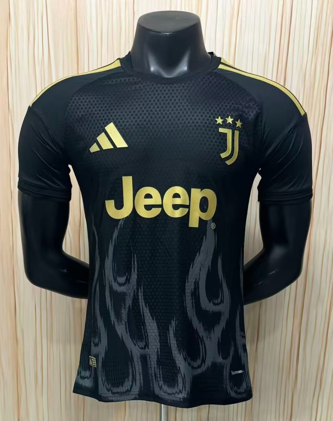Juventus third Adulto 2026/2027