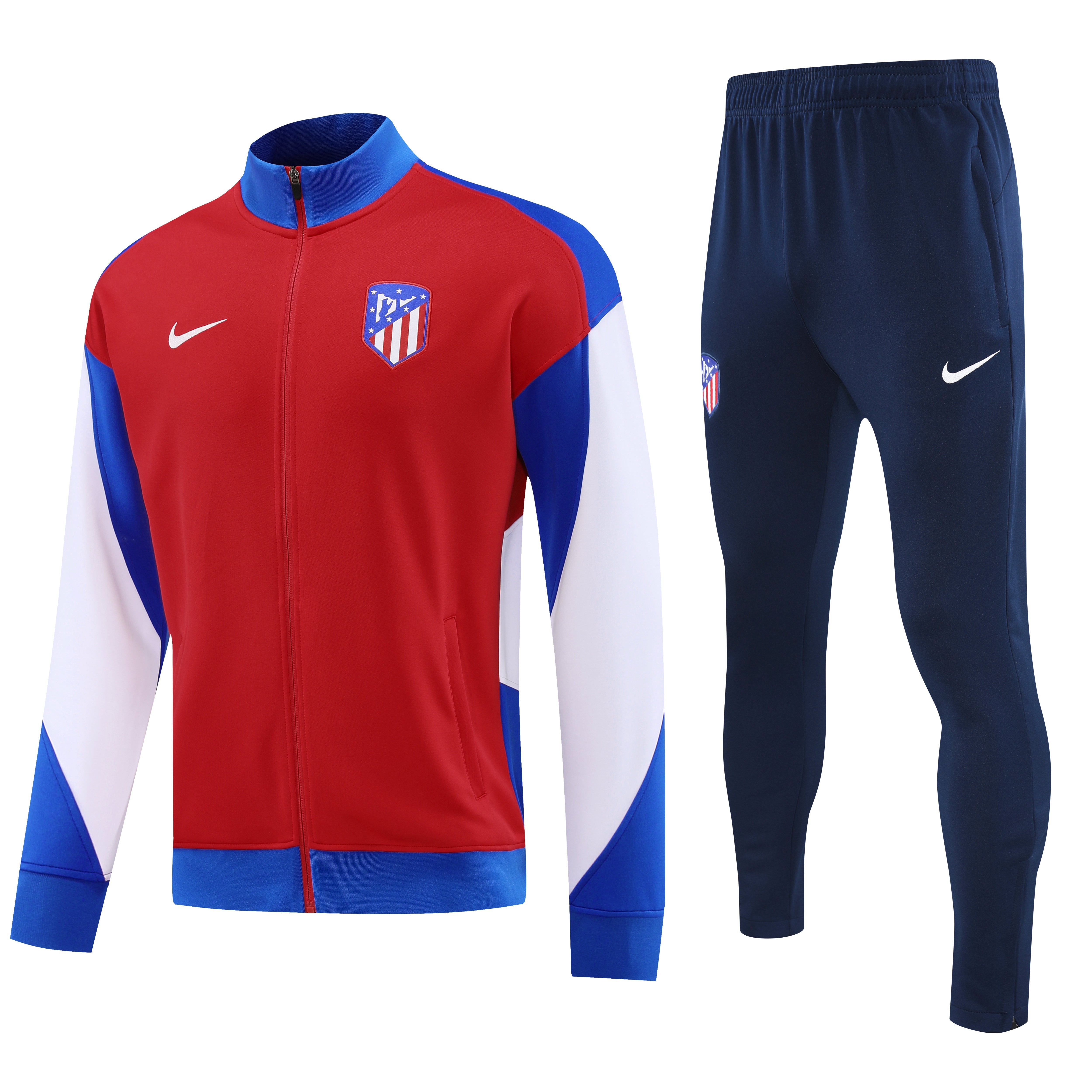 Tuta Atletico Madrid - 2024/2025