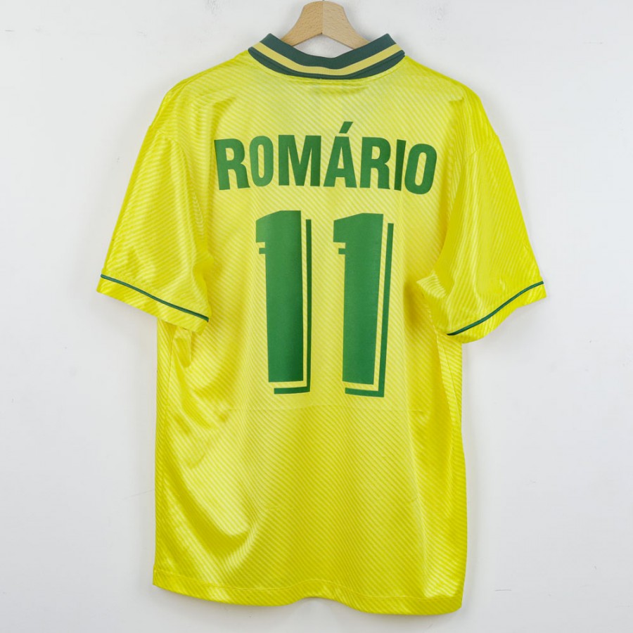 Romario Brasile 1994