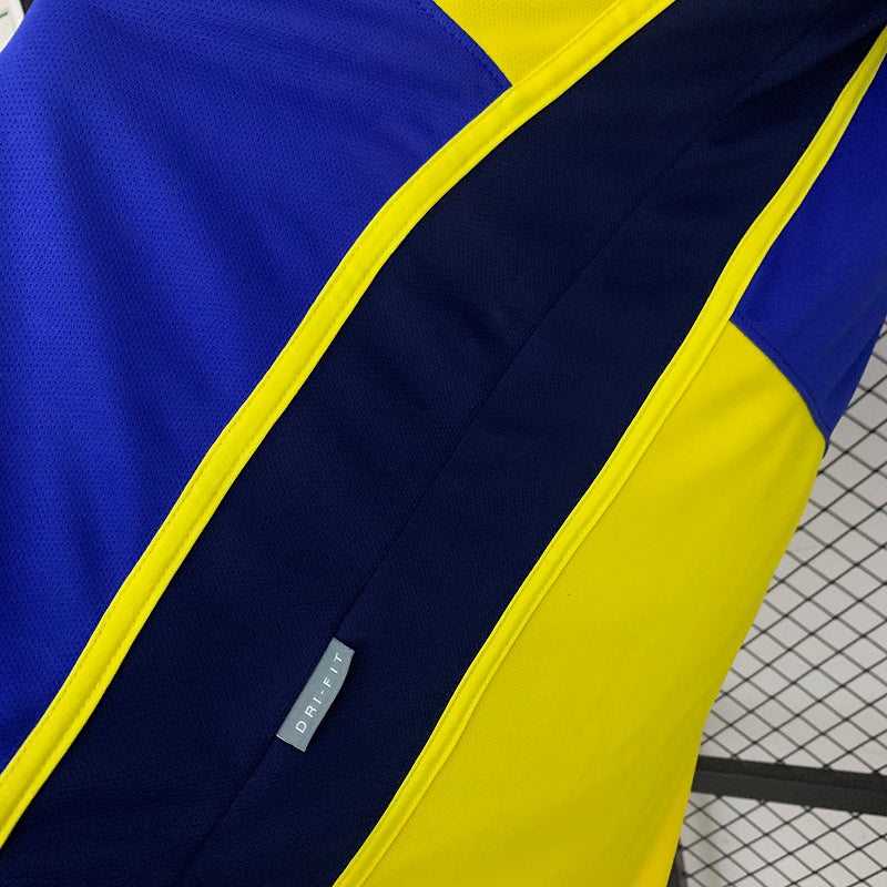 Tevez- Boca Juniors 2022/2023