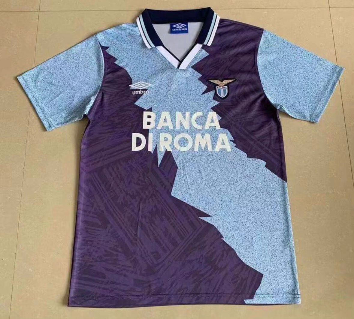 Lazio Away 1994/95