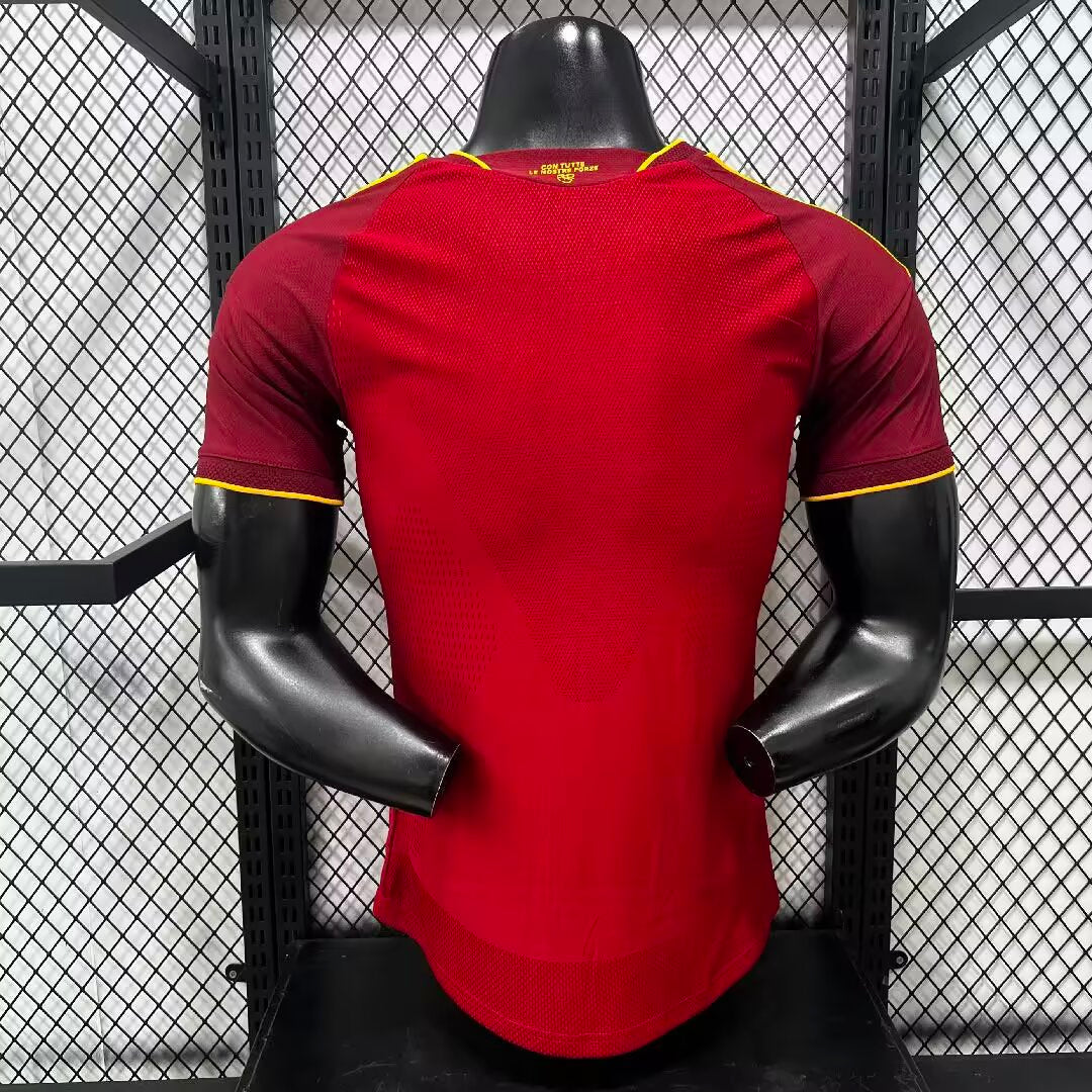 Roma home 2026/27