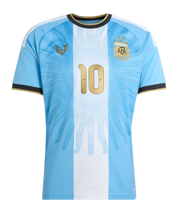 Messi - Argentina 2026