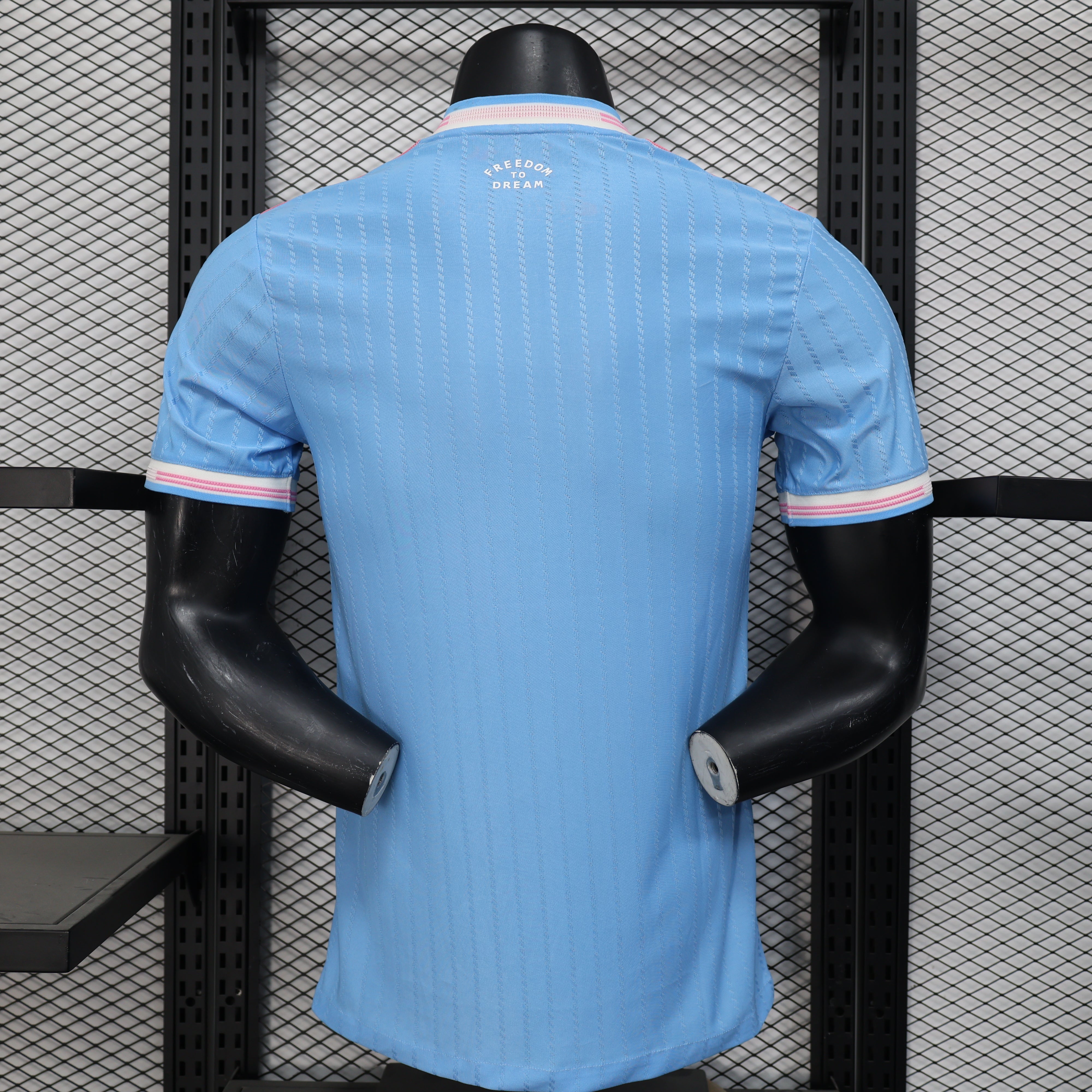 Inter Miami third 2025/26