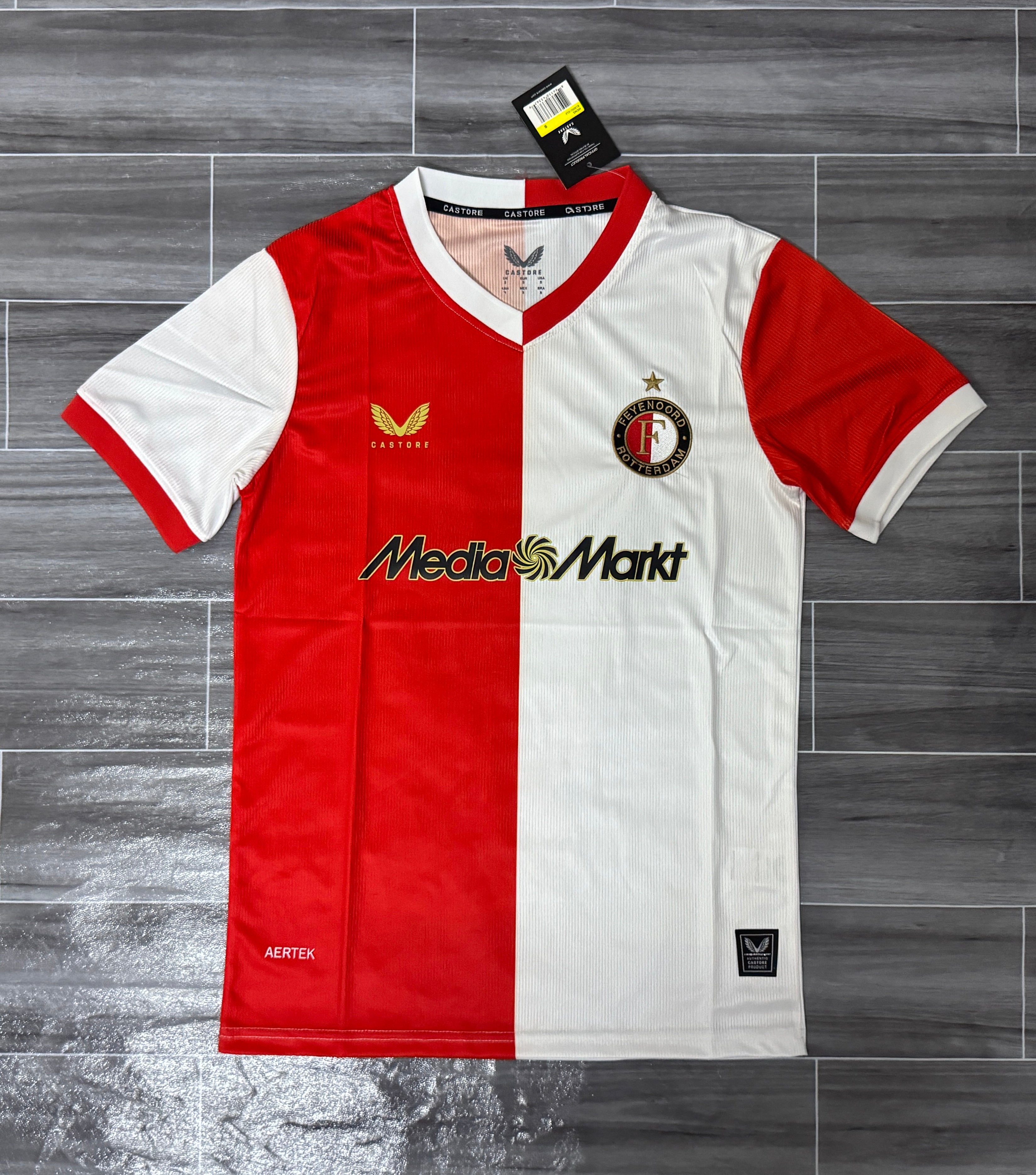 Naples Home 2024/25