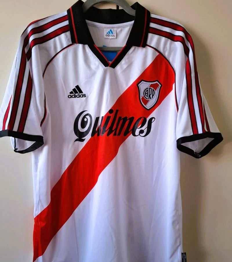 Aimar - River 2000