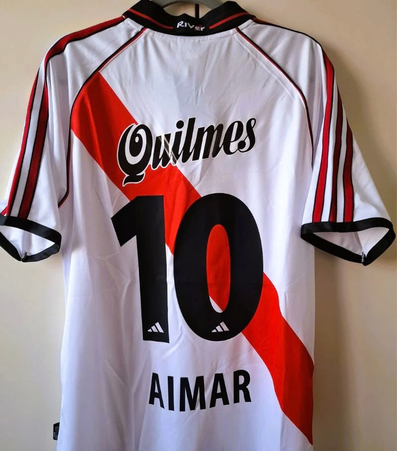 Aimar - River 2000