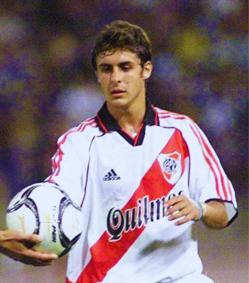 Aimar - River 2000