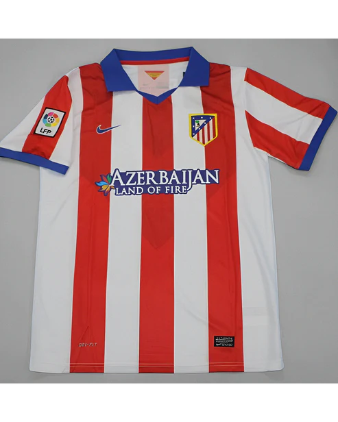 Griezmann - Atletico Madrid 2014-2015