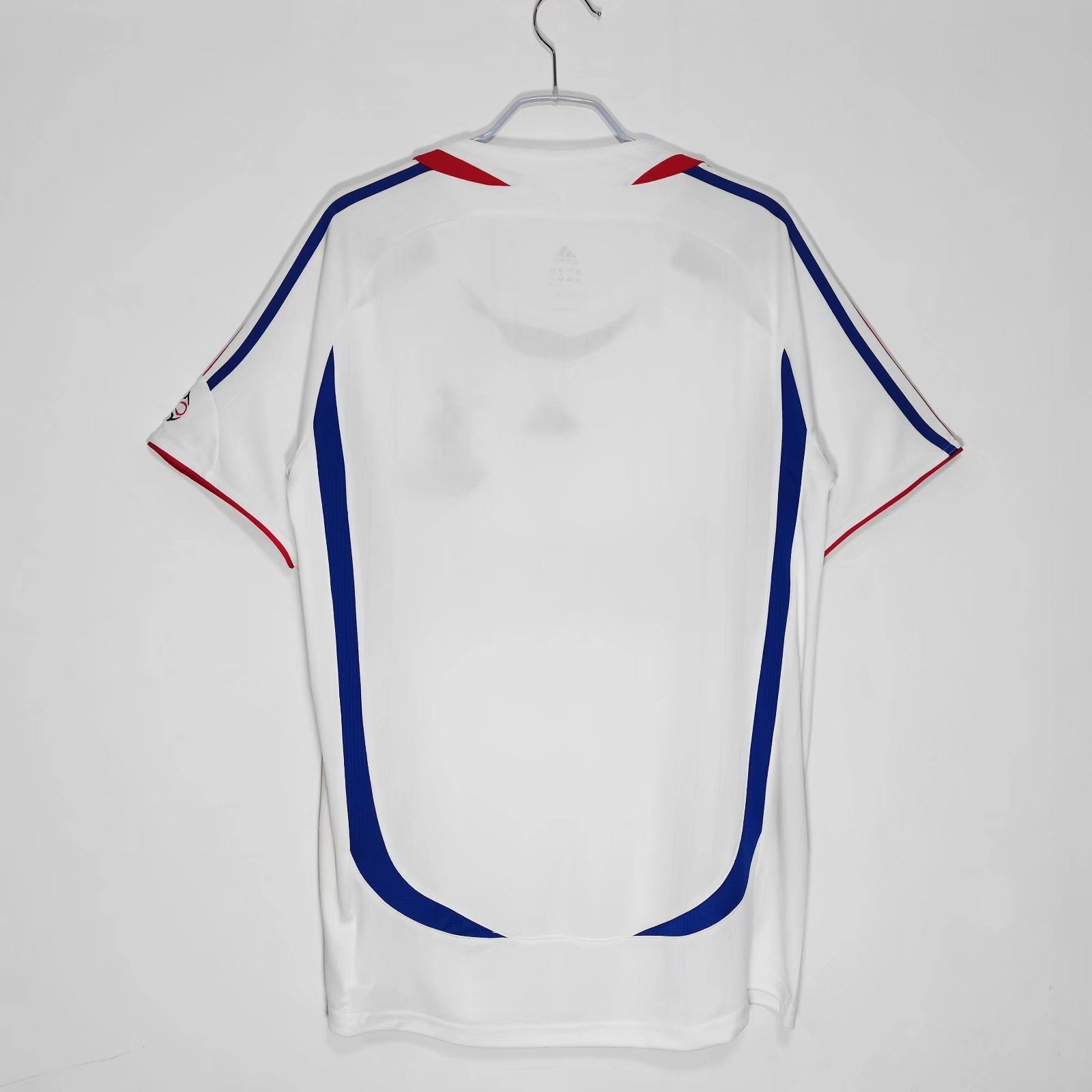 Camiseta Francia Retro 2006