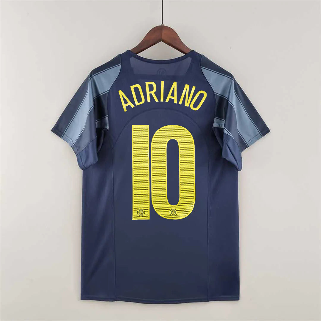 Adriano - Inter 2004