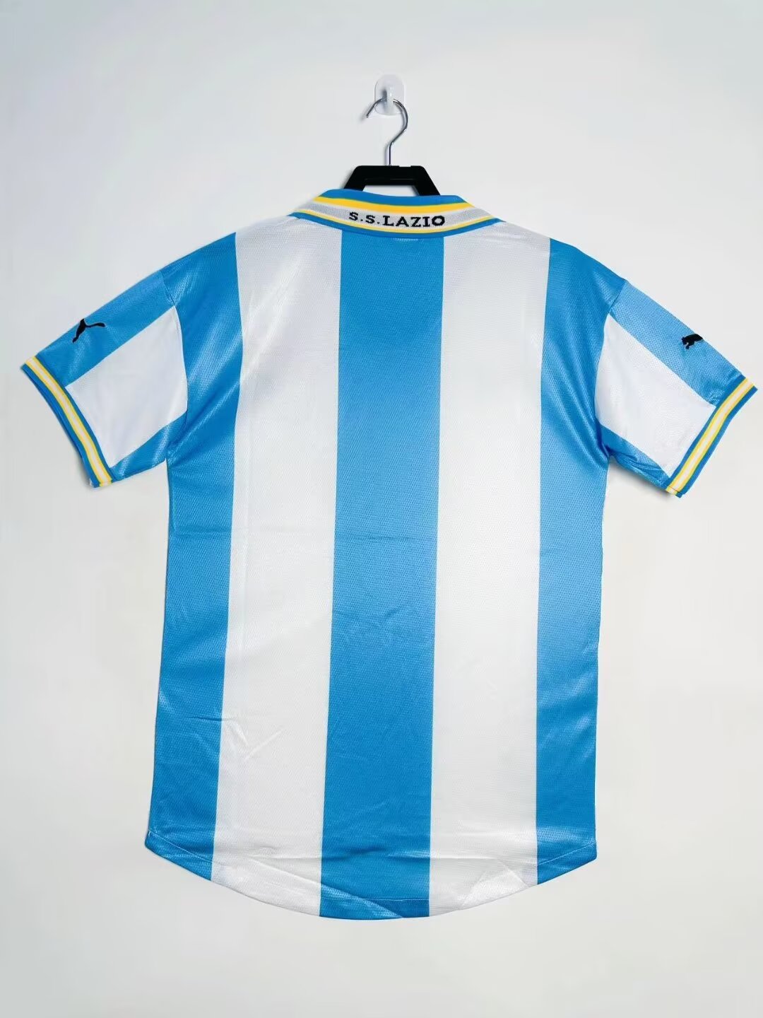 Veron - Lazio 1999-2000