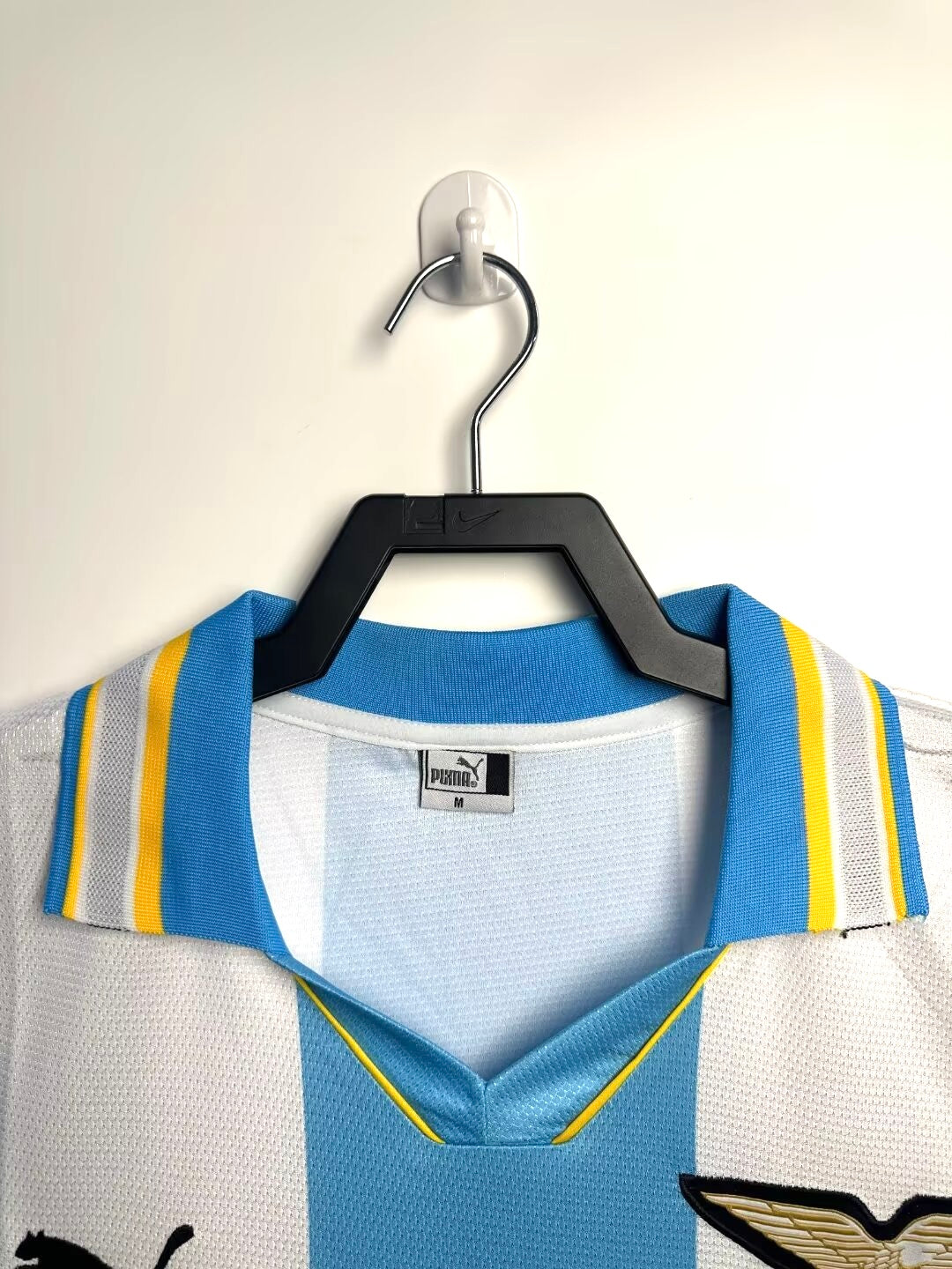 Veron - Lazio 1999-2000