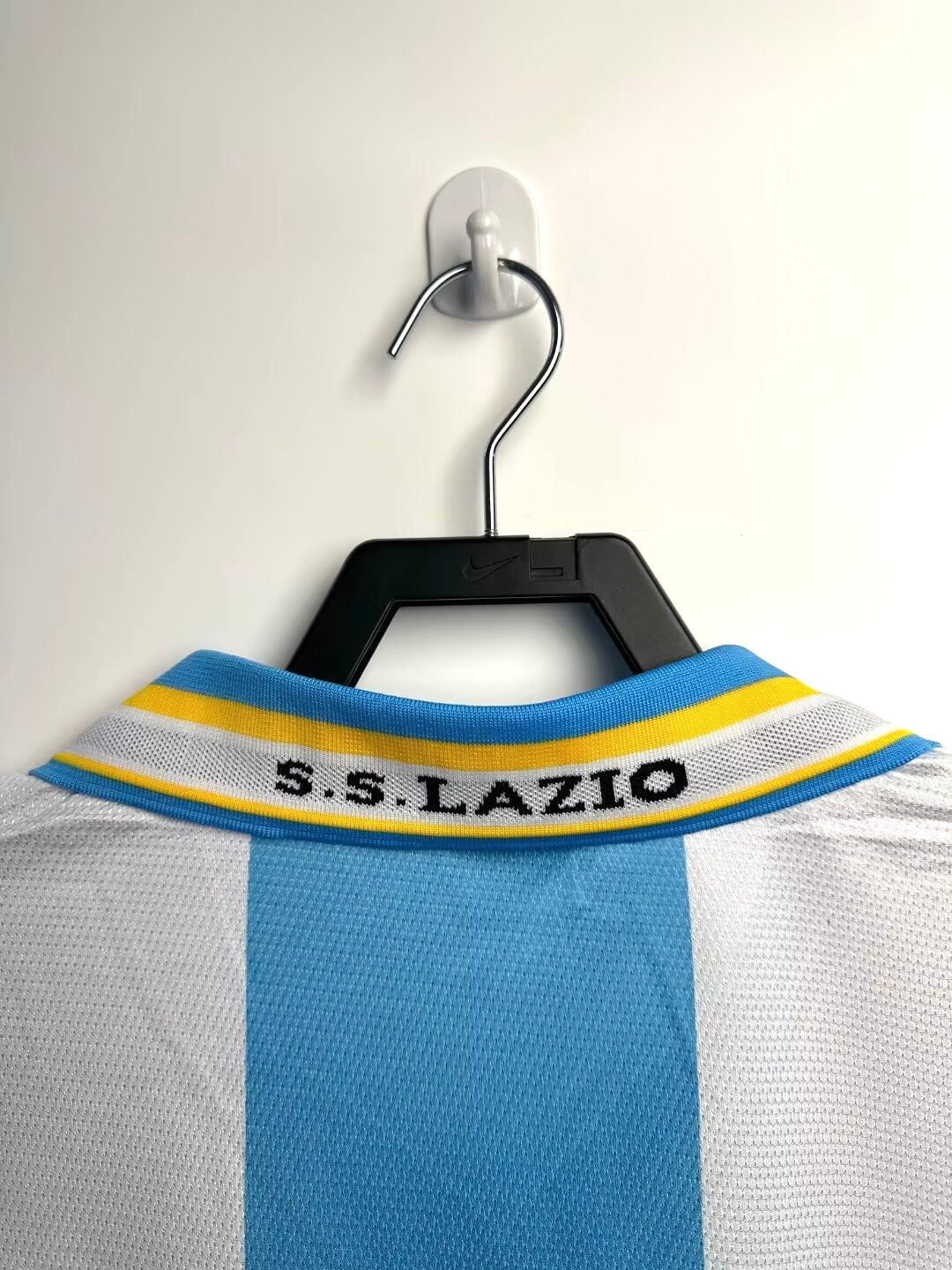 Veron - Lazio 1999-2000