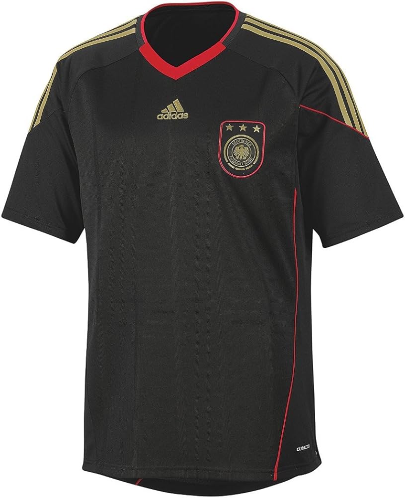 Germany - Ozil 2010