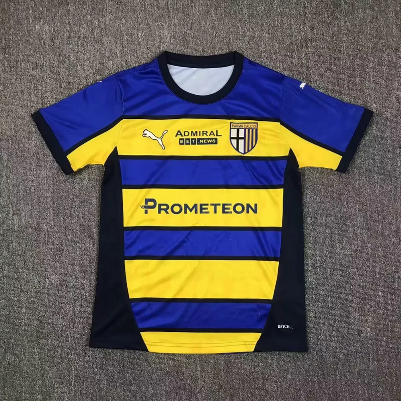 Parma Away 2024/2025