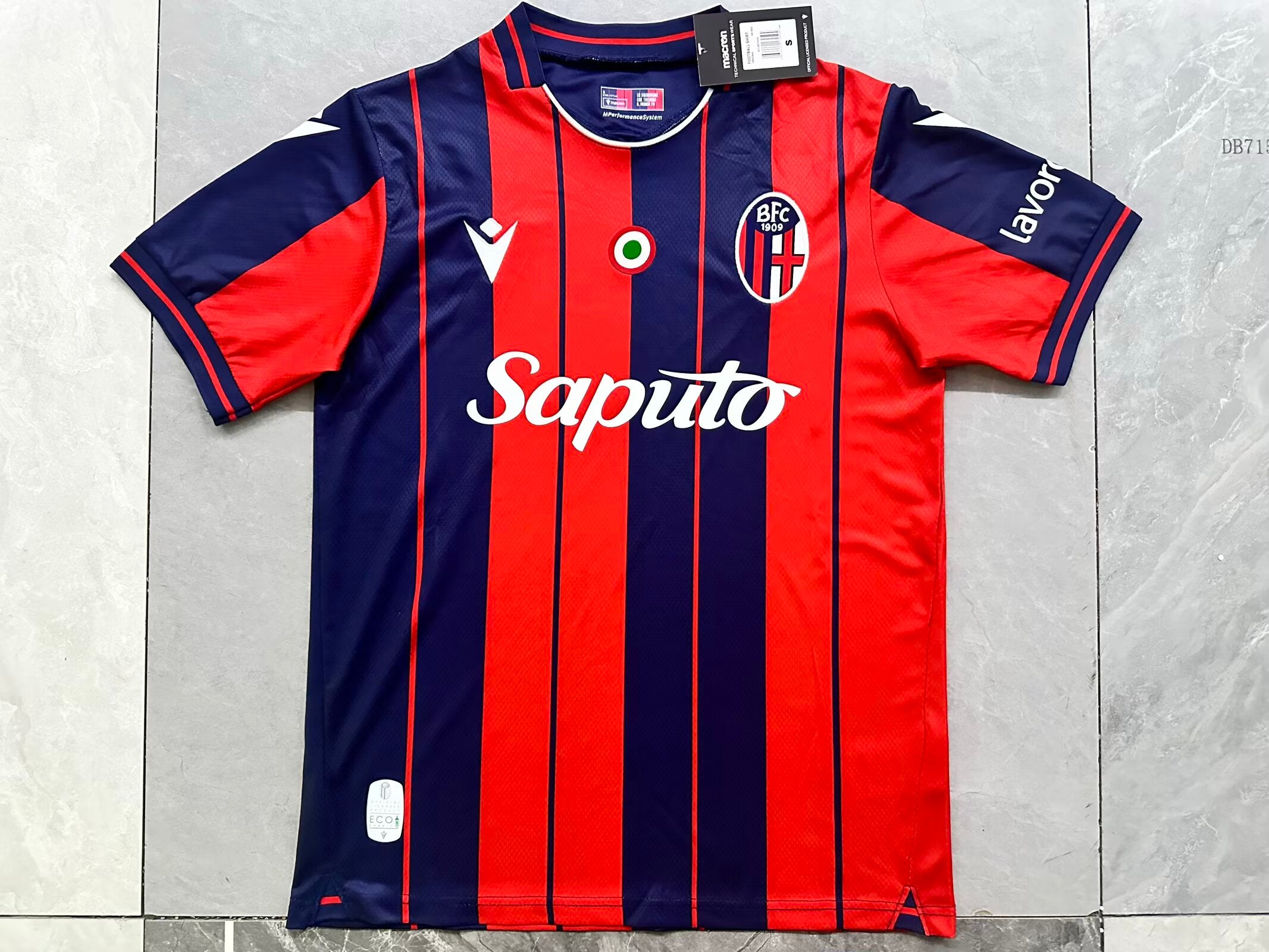 Bologna Home 2025/2026