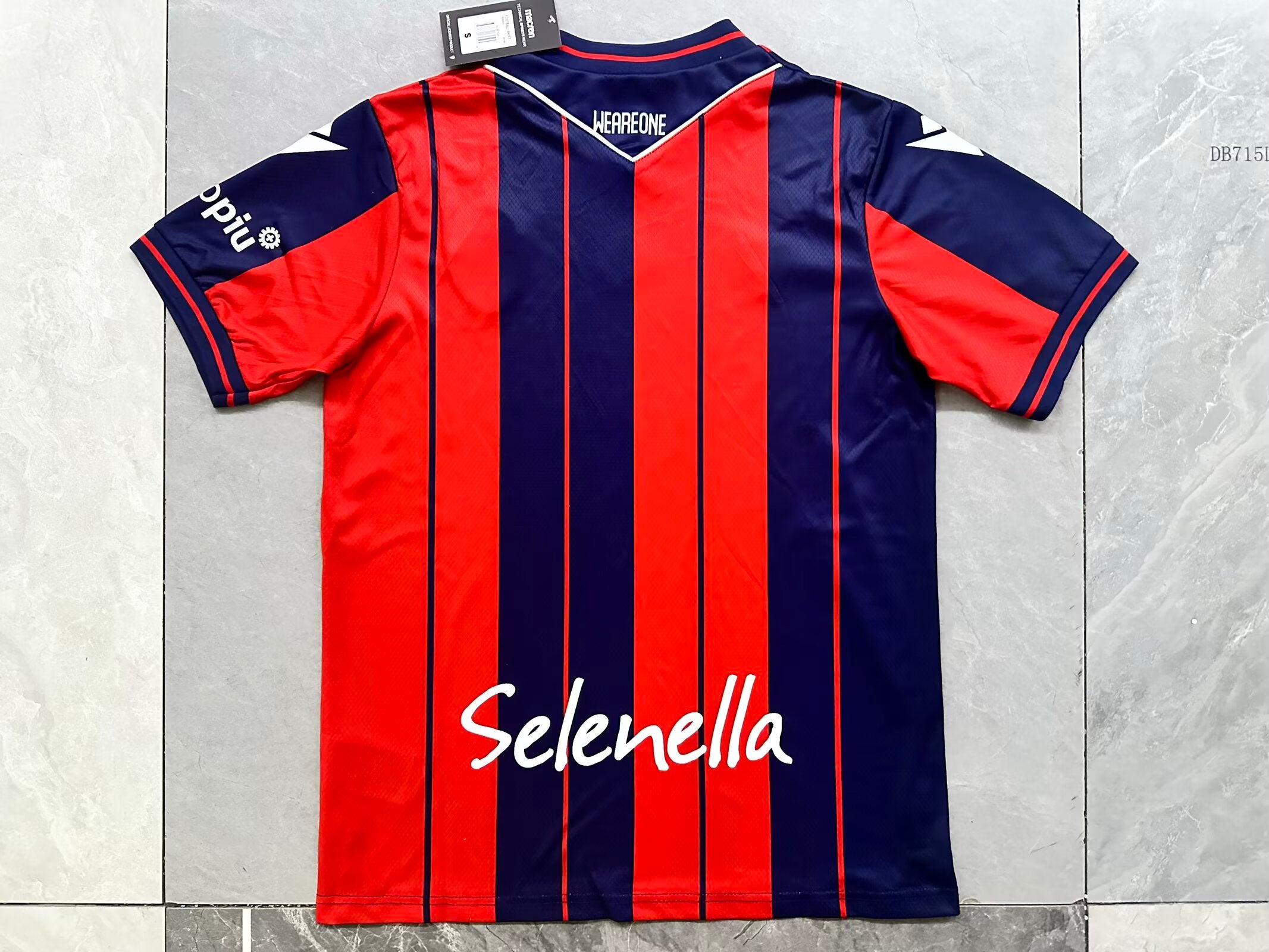 Bologna Home 2025/2026