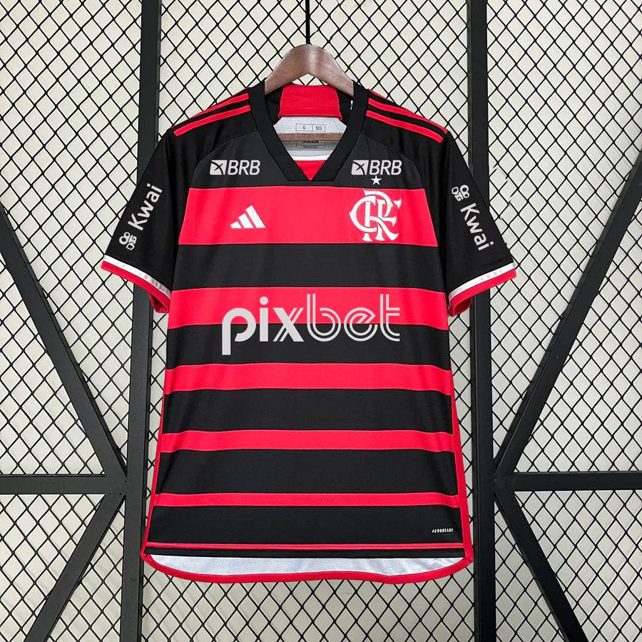 Flamengo 2024-2025