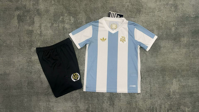 Argentina Home 24/25 - Bambino