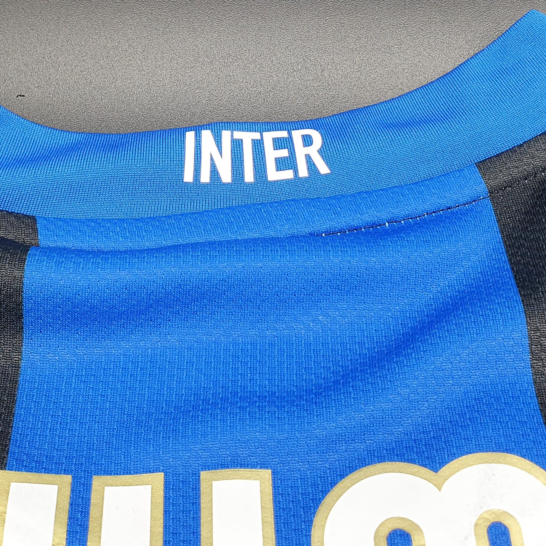 Inter - Ibrahimovic 2008/2009