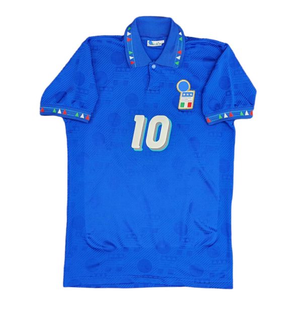 R. Baggio - Italia 1994